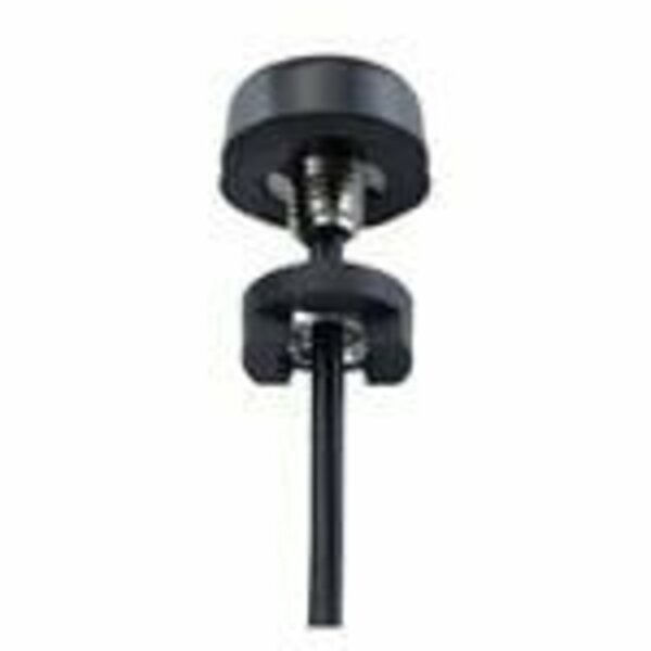 Taoglas Antennas Hercules Ws.01 2.4Ghz/5.2Ghz Permanent Mount Antenna, 3M Nfc-200 WS.01.B.305151